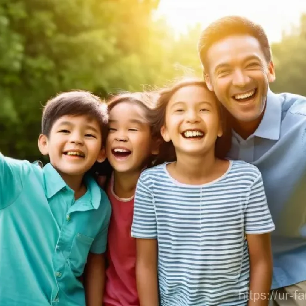 가족과 함께하는 사진 공모전 - **Prompt: Joyful Family Photo Contest Moment**
"A vibrant, high-resolution photo capturing a div...