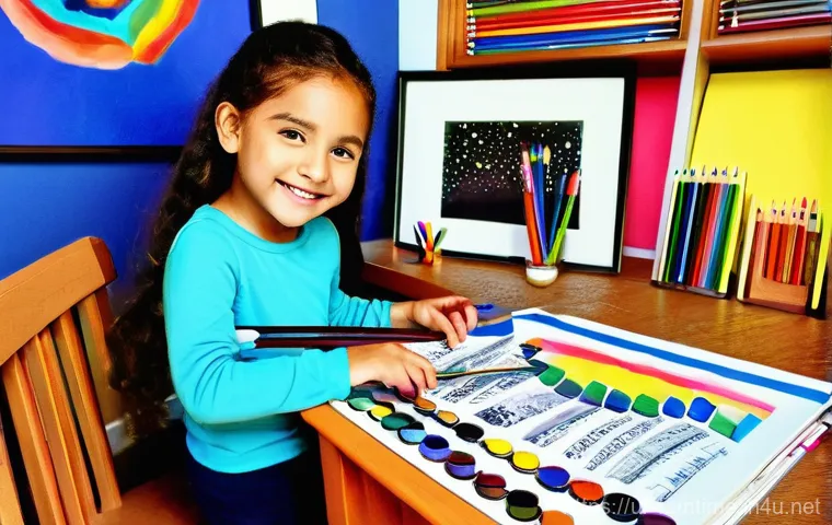 아이와 함께하는 오케스트라 감상 - **Prompt 2: Enchanted Family Concert Experience**
"Inside a beautifully lit, grand concert hall,... 아이와 함께하는 오케스트라 감상 - **Prompt 2: Enchanted Family Concert Experience**
"Inside a beautifully lit, grand concert hall,...