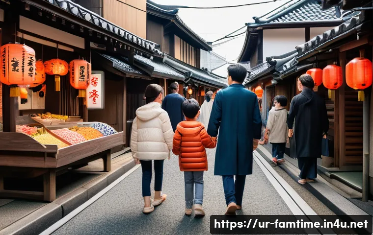 아이와 함께 가기 좋은 해외여행지 관련 이미지 1