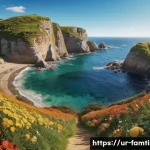 온 가족이 함께하는 지역 축제 탐방 - Here are three detailed image generation prompts in English, adhering to all specified guidelines: