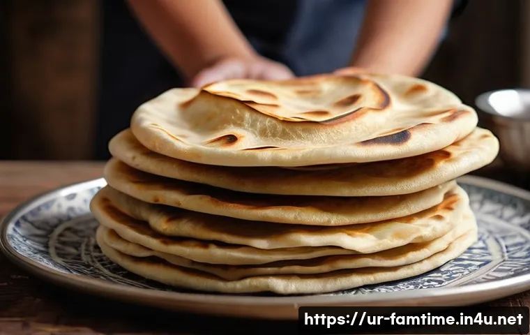 خاندان کے ساتھ گھر پر مزیدار روٹی بنائیں: آسان ٹپس اور یادگار لمحات کے راز 4 가족과 함께하는 빵 만들기 체험 관련 이미지 2